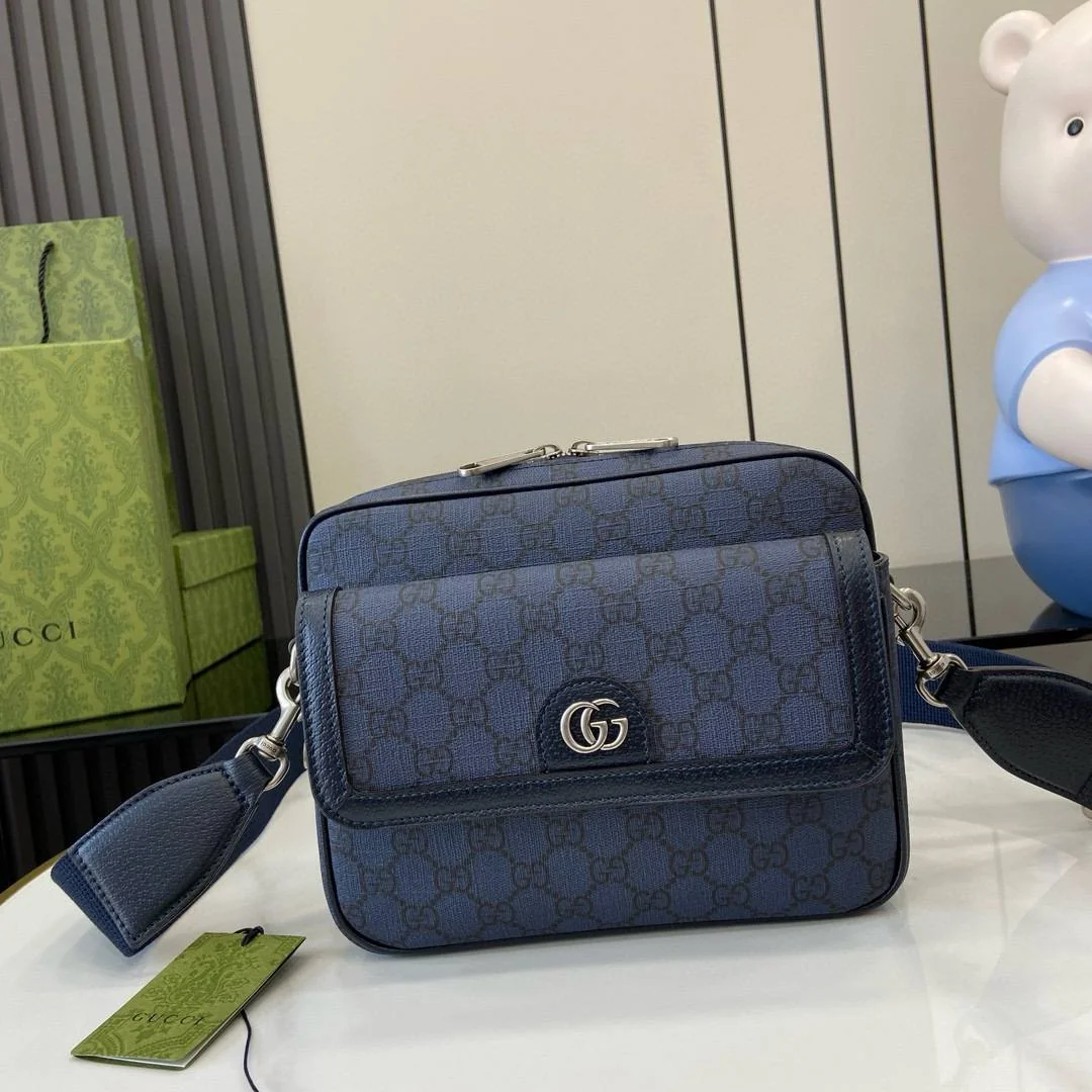 Чоловіча сумка - Gucci